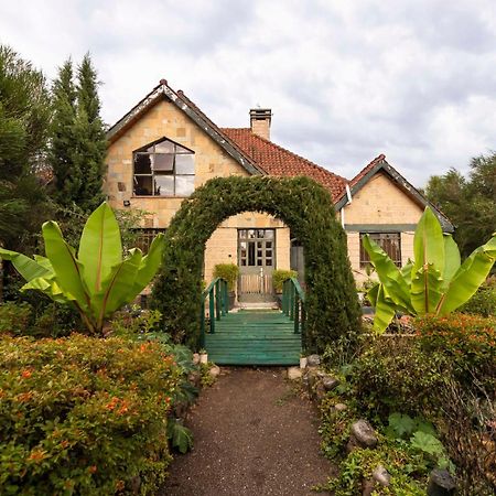 Mount Kenya Farm Stay Nanyuki Exterior foto