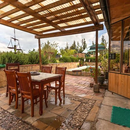 Mount Kenya Farm Stay Nanyuki Exterior foto