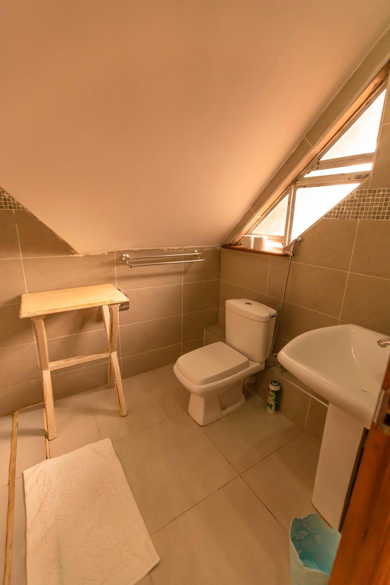 Mount Kenya Farm Stay Nanyuki Exterior foto
